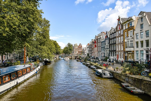 Medium property photo - Keizersgracht 32C, 1015 CR Amsterdam